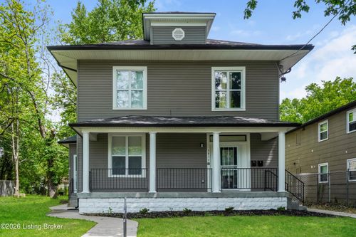 3819 River Park Dr, Louisville, KY, 40211-3009 | Card Image