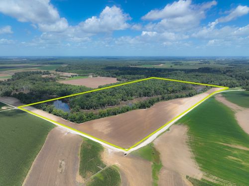 TBD W County Road 2875e, Ellery, IL, 62863 | Card Image