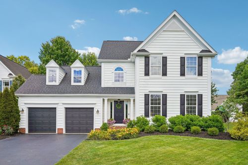 5143 Stonhope Rd, New Albany, OH, 43054-9483 | Card Image