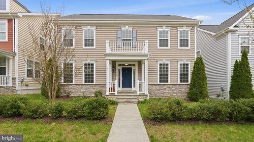 114 Almond Dr, STAFFORD, VA, 22554-2537 | Card Image
