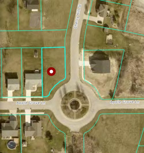 283 Apple Grove Ln, Valparaiso, IN, 46385 | Card Image