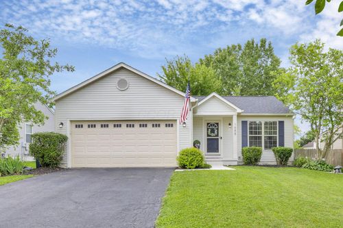 1688 Tecumseh Dr, Lancaster, OH, 43130-8153 | Card Image