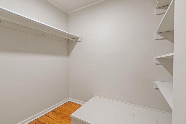 1st Bedroom closet | Image 16