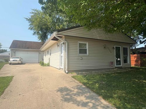 5309 Algonquin Trl, Kokomo, IN, 46902-5310 | Card Image