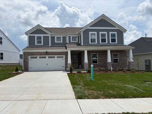 516 Little Penny Dr, Smyrna, TN, 37167-3596 | Card Image
