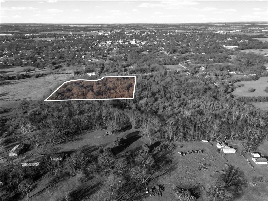 Land in Butler 4