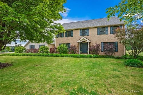 810 Woodridge Trl, McHenry, IL, 60050-6522 | Card Image