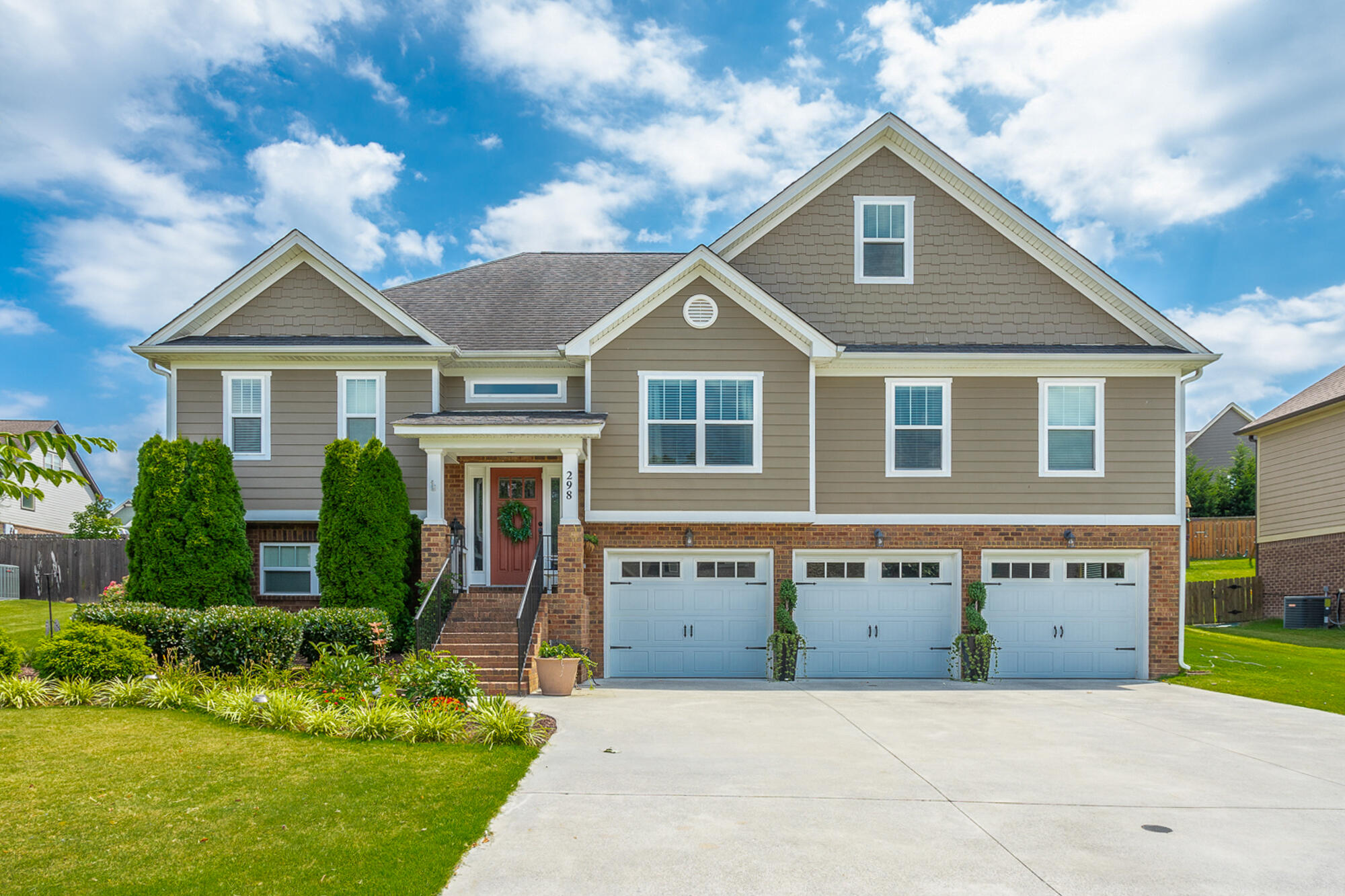 Live Oak Rd, Ringgold, GA 30736