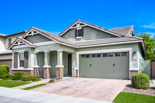 4052 E Bethena St, Gilbert, AZ, 85295-0318 | Card Image