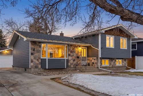 248 Habkirk Dr, Regina, SK, S4S5X8 | Card Image