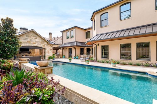 6511 Mimosa Ln, Dallas, TX, 75230-5209 | Card Image