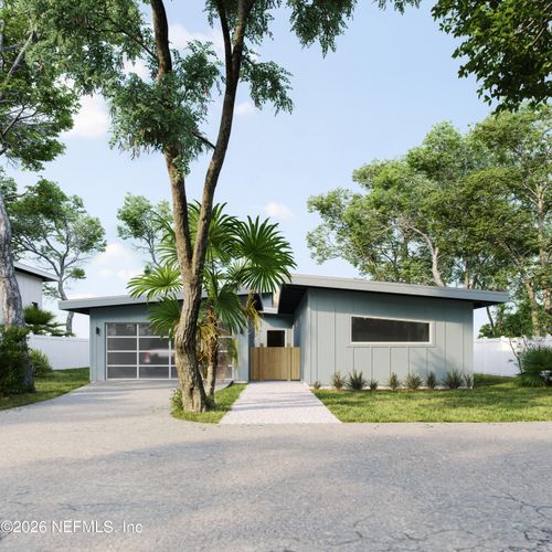 2590 Oleander St, St Augustine, FL, 32080-5880 | Card Image