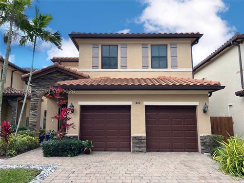 422-422 Se 34th Ter, Homestead, FL, 33033-7482 | Card Image