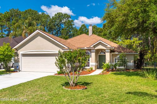 13773 Weeping Willow Way, Jacksonville, FL, 32224-6891 | Card Image