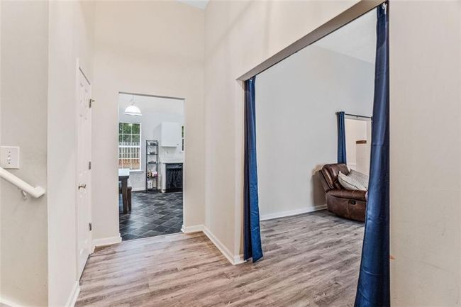 675 Michael Cir, House other with 3 bedrooms, 3 bathrooms and 4 parking in Monroe GA | Image 5
