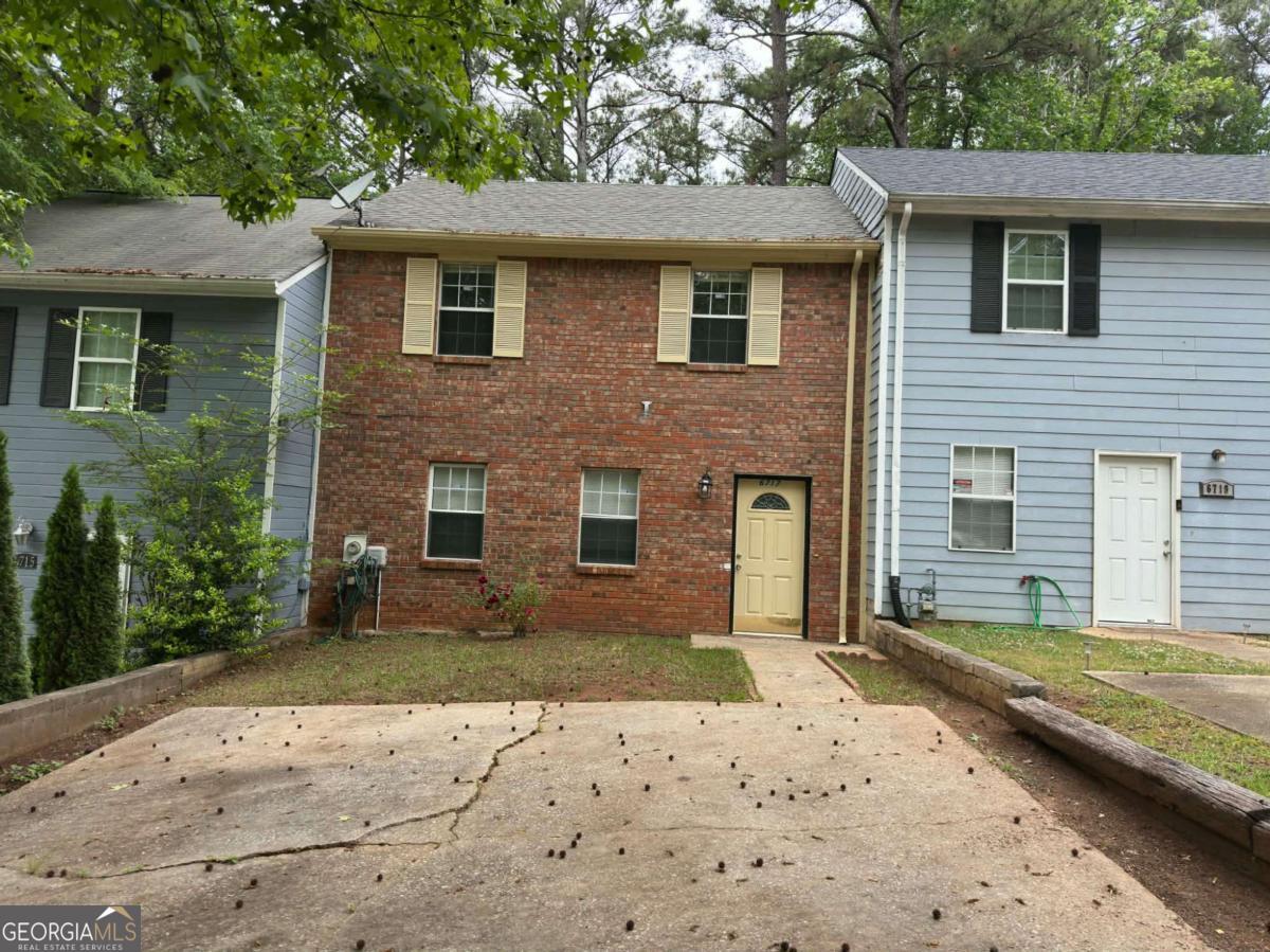 Residential in Douglasville 4