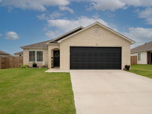 35 Swayze Rhys Ln, Cabot, AR, 72023-7193 | Card Image