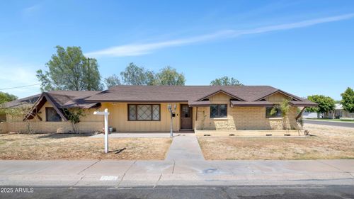 501 W 17th Pl, Tempe, AZ, 85281-6517 | Card Image