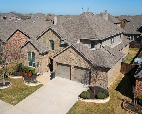 2307 Knox Way, Melissa, TX, 75454-0170 | Card Image