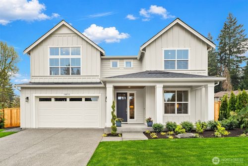 18833 92nd Ave Ne, Bothell, WA, 98011-2209 | Card Image