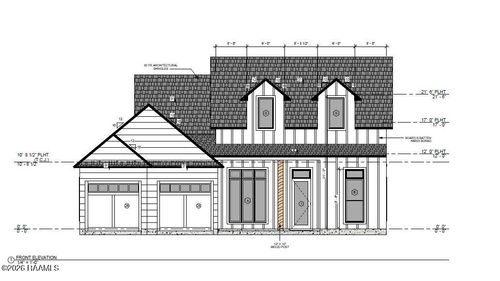 101 Green Cypress Lane, Youngsville, LA, 70592 | Card Image