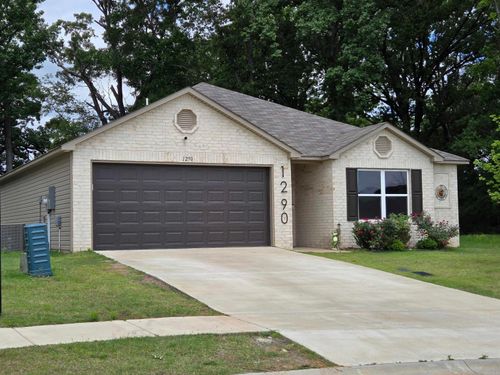 1290 Crotale Street, Conway, AR, 72034 | Card Image