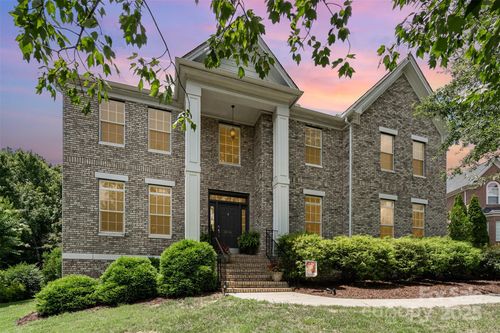3004 Spruell Ct, Waxhaw, NC, 28173-9083 | Card Image