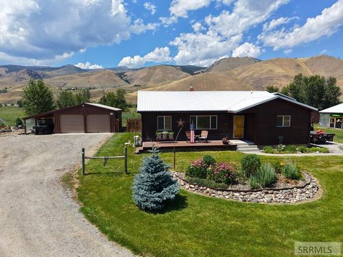 662 Highway 93 N, Carmen, ID, 83462-4505 | Card Image