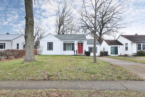 124 N Gould Rd, Columbus, OH, 43209-1548 | Card Image