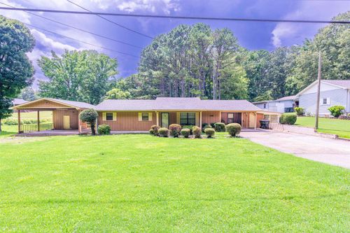 1705 Keller Quarry Rd, Tuscumbia, AL, 35674 | Card Image