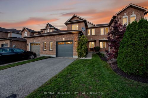 3 Coleman Dr, Barrie, ON, L4N0R5 | Card Image