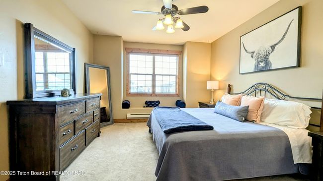 UNIT-19 - 715 Moraine Ct, Condo with 3 bedrooms, 2 bathrooms and null parking in Driggs ID | Image 37