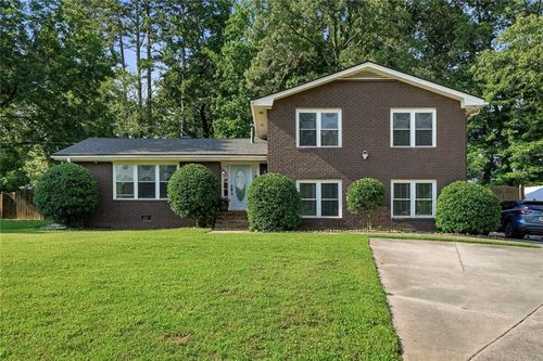 2725 Spring Dr, Cumming, GA, 30041-6869 | Card Image