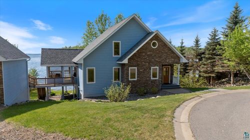 116 Eagle Pointe Rd, Coleraine, MN, 55722-0098 | Card Image