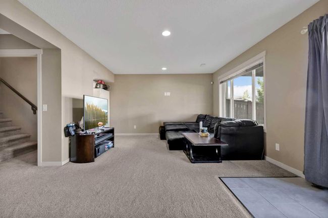 164 Reunion Grove Nw, House other with 4 bedrooms, 4 bathrooms and 4 parking in Airdrie AB | Image 35