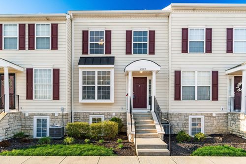 11-7005 Monarchos Dr, New Albany, OH, 43054-8045 | Card Image