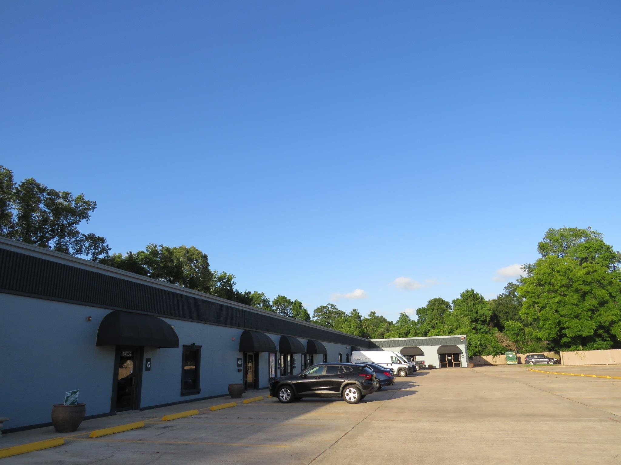 Commercial Lease in Beaumont 3