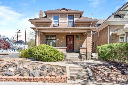 478 N Logan St, Denver, CO, 80203-3642 | Card Image