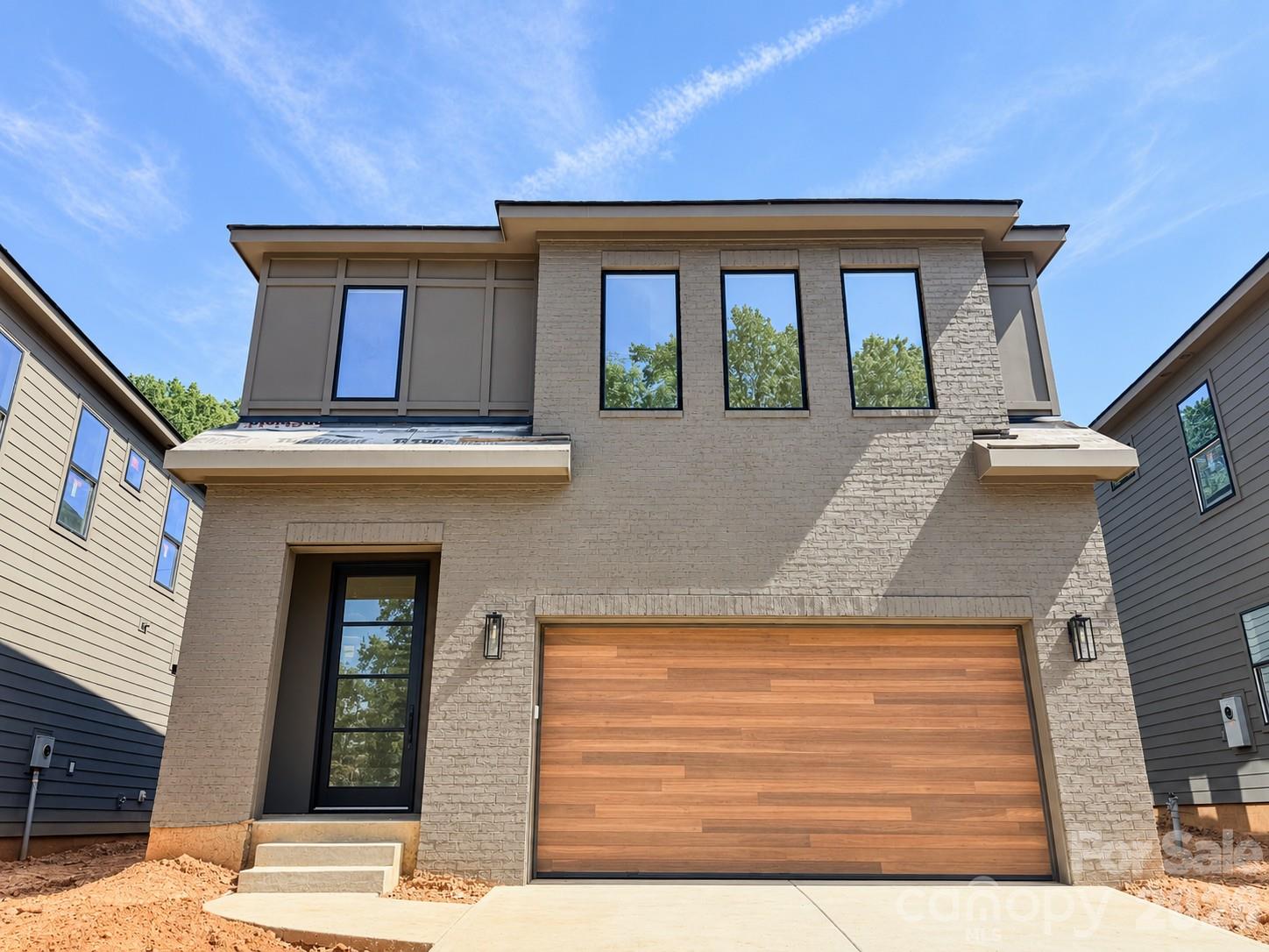 Residential in Charlotte