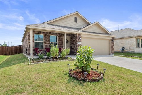 1519 River Xing Drive, Anna, TX, 75409 | Card Image