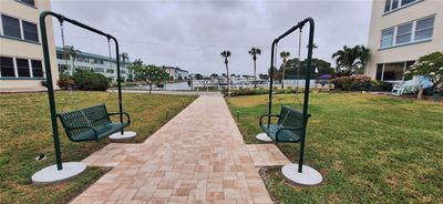 407 - 2960 59 Th Street S, Condo with 1 bedrooms, 1 bathrooms and null parking in Gulfport FL | Image 3