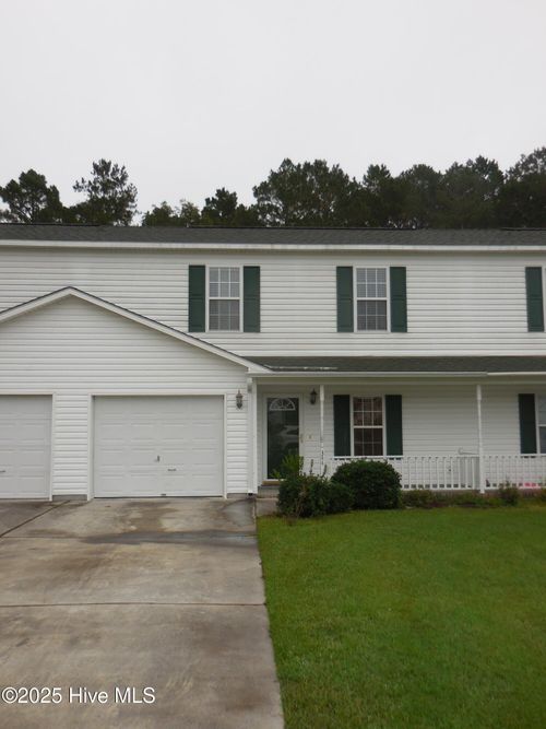 344 Winners Cir N, Jacksonville, NC, 28546-9542 | Card Image