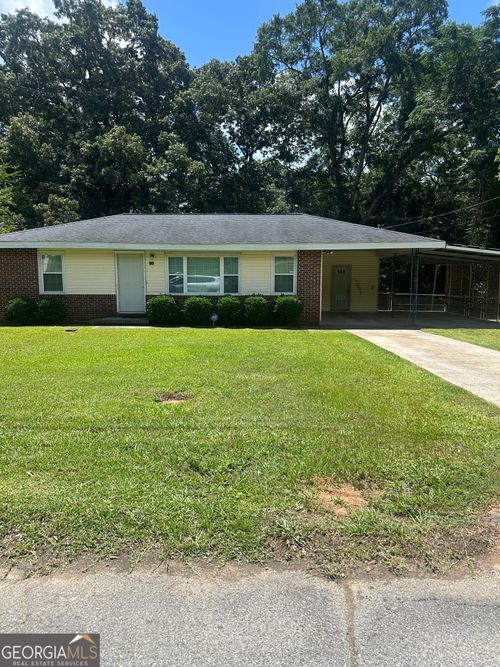 131 Oak Ave, milledgeville, GA, 31061-4317 | Card Image