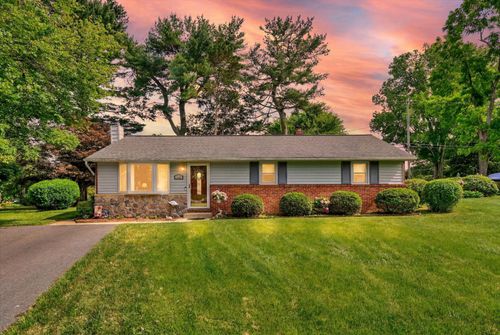 110 W Lynbrook Place, BEL AIR, MD, 21014 | Card Image