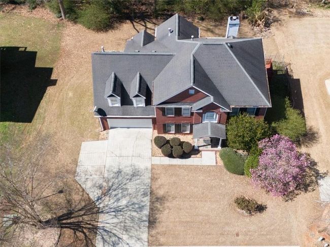 100 Cross Creek Dr, House other with 4 bedrooms, 3 bathrooms and null parking in Lilburn GA | Image 30