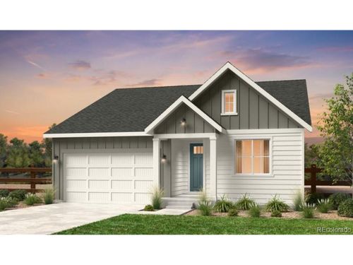 16514 W 93rd Way, Arvada, CO, 80007-8321 | Card Image
