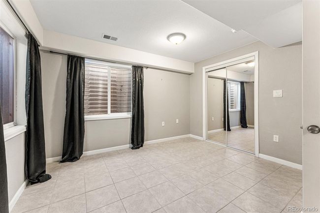 Basement guest bedroom | Image 33