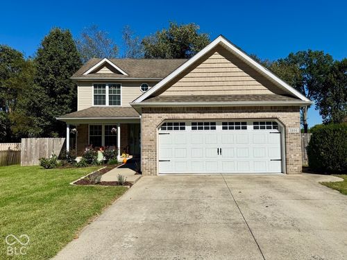 1806 River Birch Ct, Terre Haute, IN, 47803-3576 | Card Image