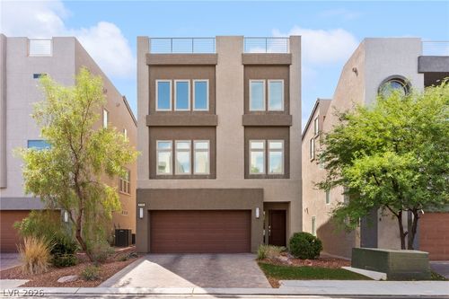 8145 Caldera Creek St, Las Vegas, NV, 89113-4704 | Card Image