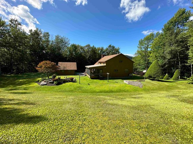 860 Sugar Hill Road, House other with 3 bedrooms, 2 bathrooms and null parking in Wallingford VT | Image 29
